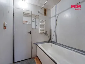 Prodej bytu 2+1, Plzeň - Skvrňany, Vejprnická, 60 m2