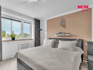 Prodej bytu 2+1, Valdice, Sídliště, 66 m2