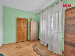 Prodej rodinného domu, Stěžery - Hřibsko, 156 m2