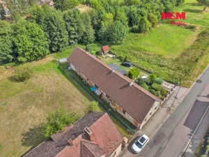 Prodej rodinného domu, Stěžery - Hřibsko, 156 m2