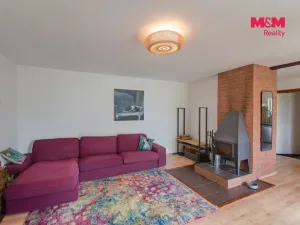 Prodej rodinného domu, Rožnov pod Radhoštěm, Sluneční, 280 m2