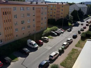 Pronájem bytu 1+kk, Horní Slavkov, Dlouhá, 20 m2