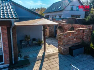 Prodej rodinného domu, Huntířov, 207 m2