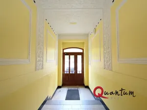 Pronájem bytu 2+kk, Praha - Vršovice, Mexická, 54 m2