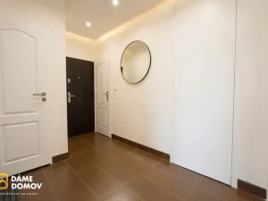 Pronájem bytu 3+1, Hodonín, Brandlova, 82 m2