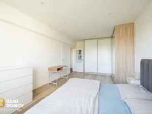 Pronájem bytu 3+1, Hodonín, Brandlova, 82 m2