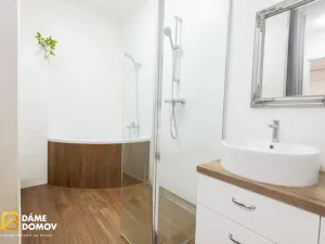 Pronájem bytu 3+1, Hodonín, Brandlova, 82 m2