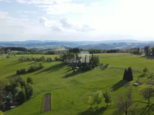 Prodej rodinného domu, Jestřabí v Krkonoších - Křížlice, 129 m2