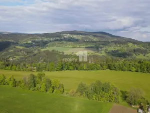 Prodej rodinného domu, Jestřabí v Krkonoších - Křížlice, 129 m2