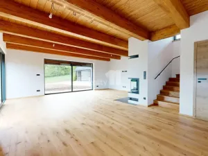Prodej rodinného domu, Jestřabí v Krkonoších - Křížlice, 129 m2
