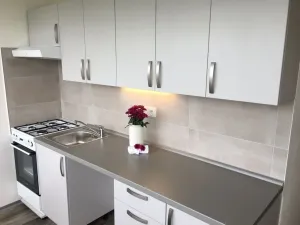 Pronájem bytu 1+1, Ostrava - Poruba, Bulharská, 35 m2