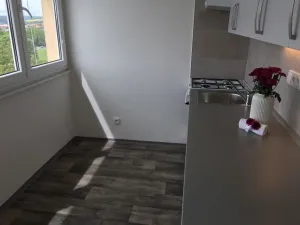 Pronájem bytu 1+1, Ostrava - Poruba, Bulharská, 35 m2