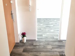Pronájem bytu 1+1, Ostrava - Poruba, Bulharská, 35 m2