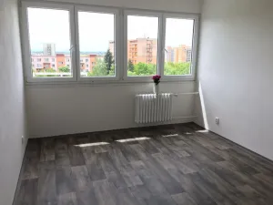 Pronájem bytu 1+1, Ostrava - Poruba, Bulharská, 35 m2