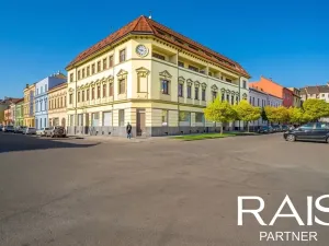 Prodej bytu 1+kk, Brno, 30 m2