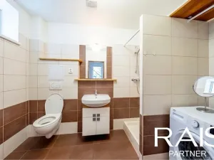 Prodej bytu 1+kk, Brno, 30 m2