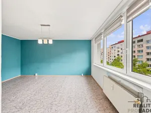 Prodej bytu 3+1, Hodonín, Slunečná, 68 m2