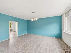 Prodej bytu 3+1, Hodonín, Slunečná, 68 m2