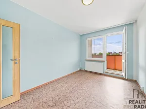 Prodej bytu 3+1, Hodonín, Slunečná, 68 m2