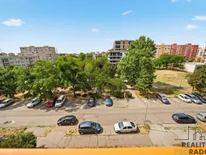 Prodej bytu 3+1, Hodonín, Slunečná, 68 m2