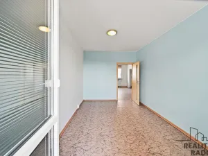 Prodej bytu 3+1, Hodonín, Slunečná, 68 m2