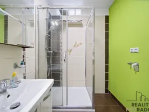 Prodej bytu 3+1, Hodonín, Slunečná, 68 m2