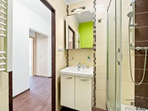 Prodej bytu 3+1, Hodonín, Slunečná, 68 m2