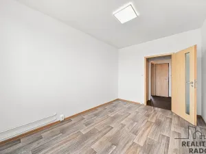Prodej bytu 3+1, Hodonín, Slunečná, 68 m2