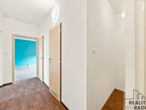Prodej bytu 3+1, Hodonín, Slunečná, 68 m2