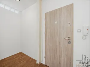 Prodej bytu 3+1, Hodonín, Slunečná, 68 m2