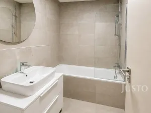 Pronájem bytu 2+kk, Písek, Pražská, 60 m2