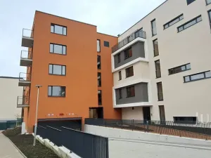 Pronájem bytu 2+kk, Písek, Pražská, 60 m2