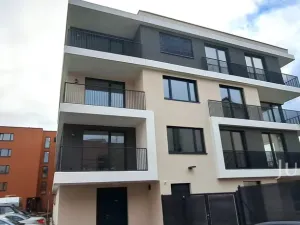 Pronájem bytu 2+kk, Písek, Pražská, 60 m2