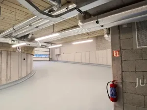 Pronájem bytu 2+kk, Písek, Pražská, 60 m2