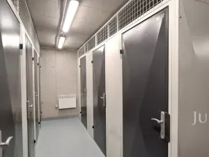 Pronájem bytu 2+kk, Písek, Pražská, 60 m2