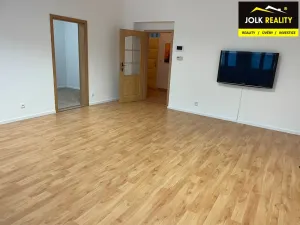 Pronájem bytu 2+1, Opava, Krnovská, 81 m2