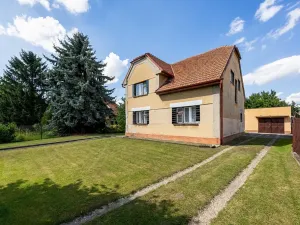Prodej rodinného domu, Budiměřice, 154 m2