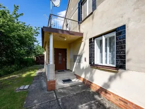 Prodej rodinného domu, Budiměřice, 154 m2