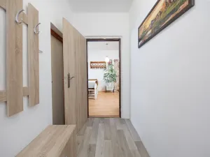 Prodej rodinného domu, Budiměřice, 154 m2