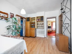 Prodej rodinného domu, Budiměřice, 154 m2