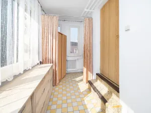 Prodej rodinného domu, Budiměřice, 154 m2