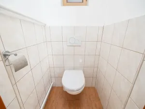 Prodej rodinného domu, Budiměřice, 154 m2