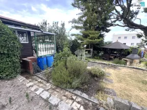 Prodej zahrady, Praha, Českobrodská, 407 m2