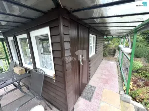 Prodej zahrady, Praha, Českobrodská, 407 m2