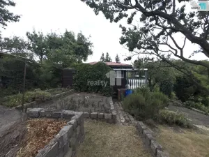Prodej zahrady, Praha, Českobrodská, 407 m2