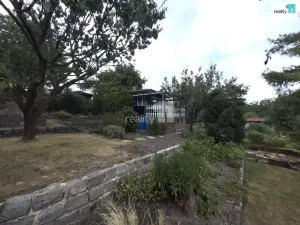 Prodej zahrady, Praha, Českobrodská, 407 m2