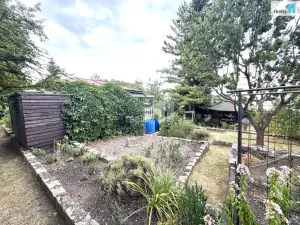 Prodej zahrady, Praha, Českobrodská, 407 m2