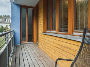 Pronájem bytu 2+kk, Praha - Liboc, U stanice, 69 m2