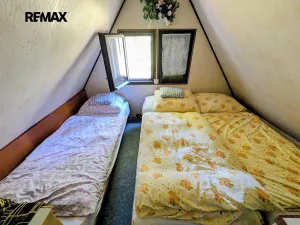 Prodej chaty, Dobrá Voda, 47 m2