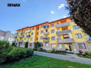 Prodej bytu 1+kk, Jihlava, F. X. Šaldy, 38 m2